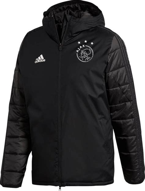 Adidas Winterjassen voor heren online .